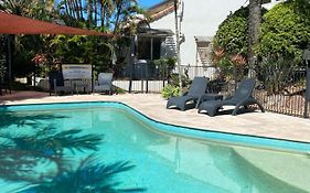 Peregian Court Resort Apartment Number 21